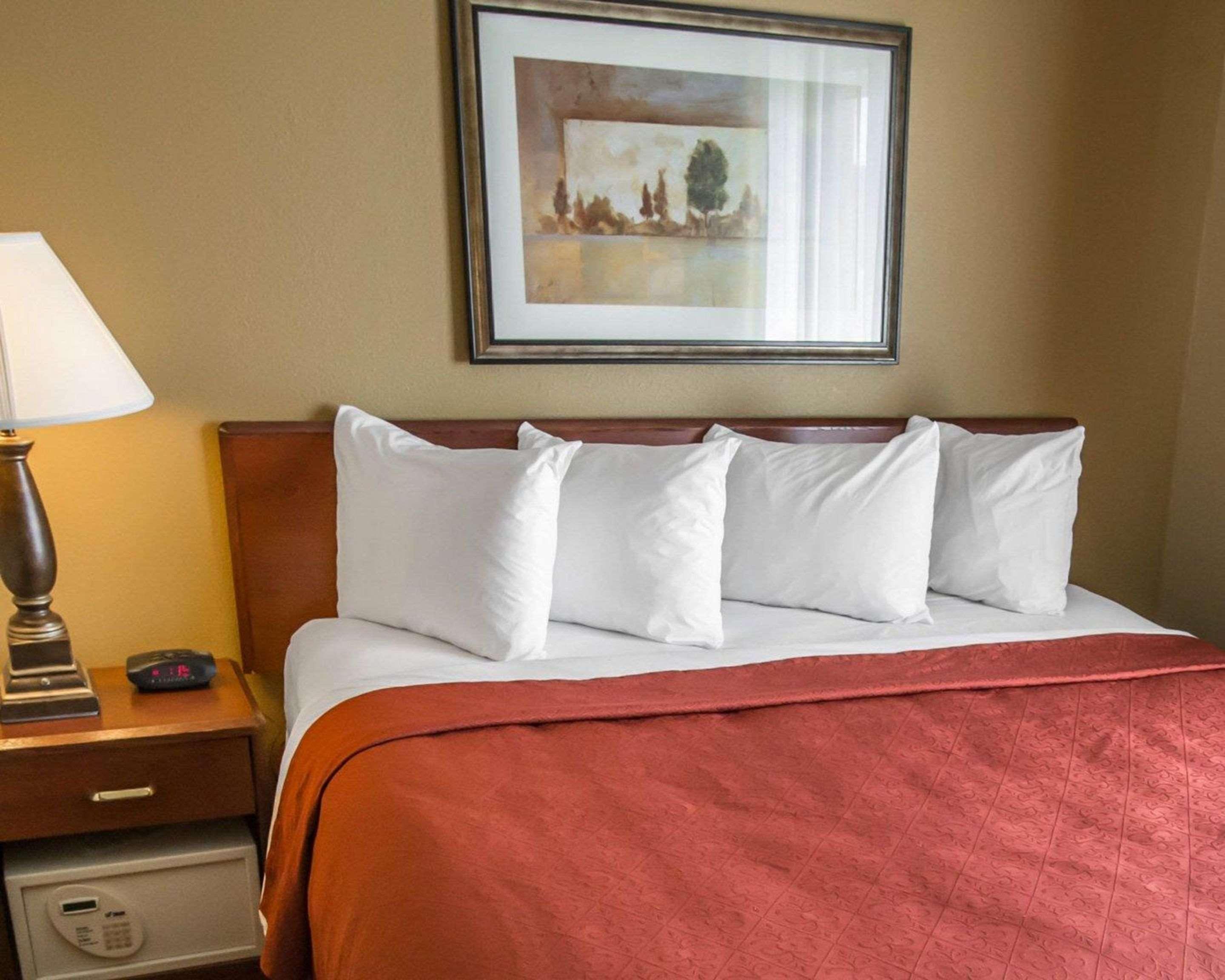 Mainstay Suites Joliet I-80 Kültér fotó