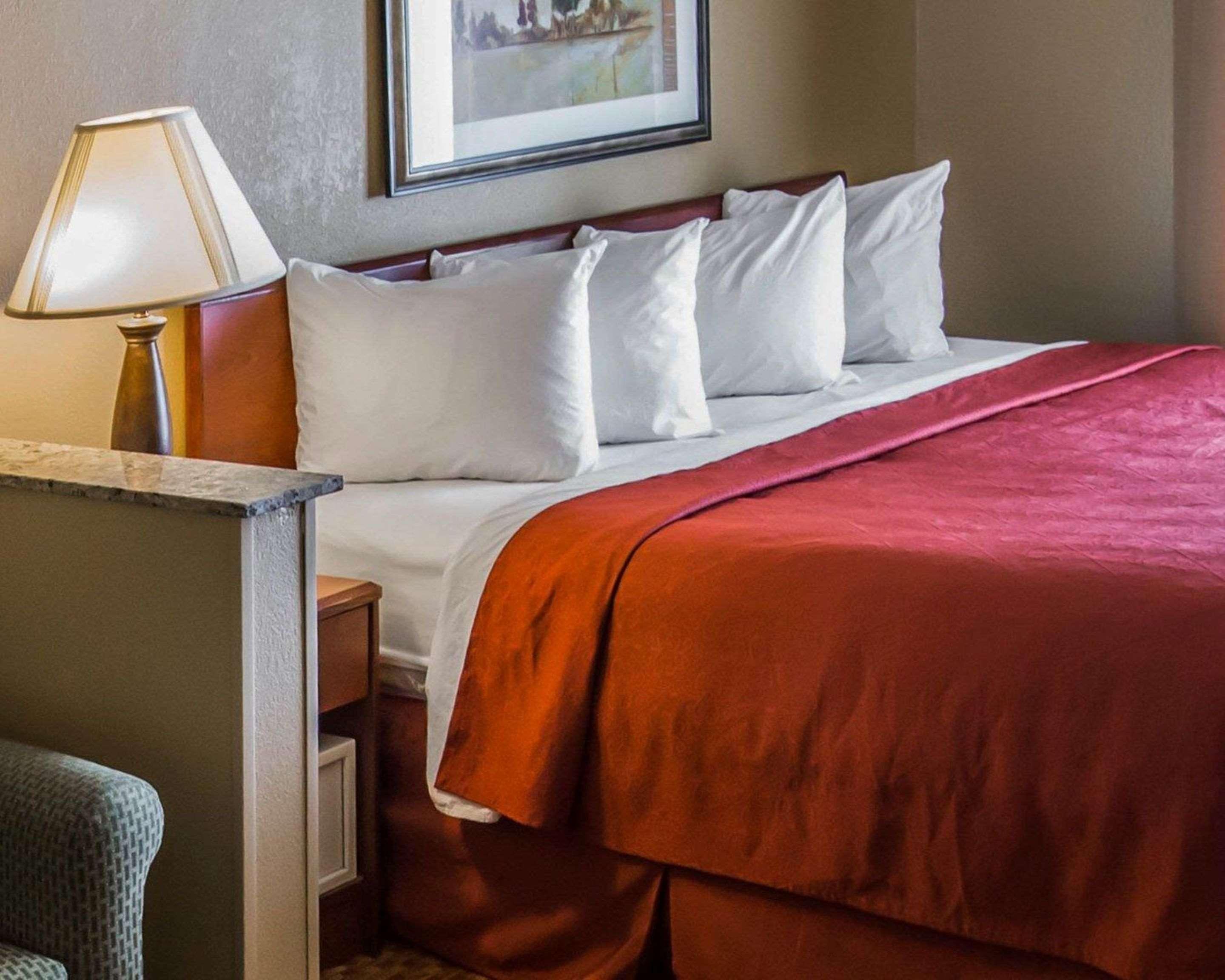 Mainstay Suites Joliet I-80 Kültér fotó