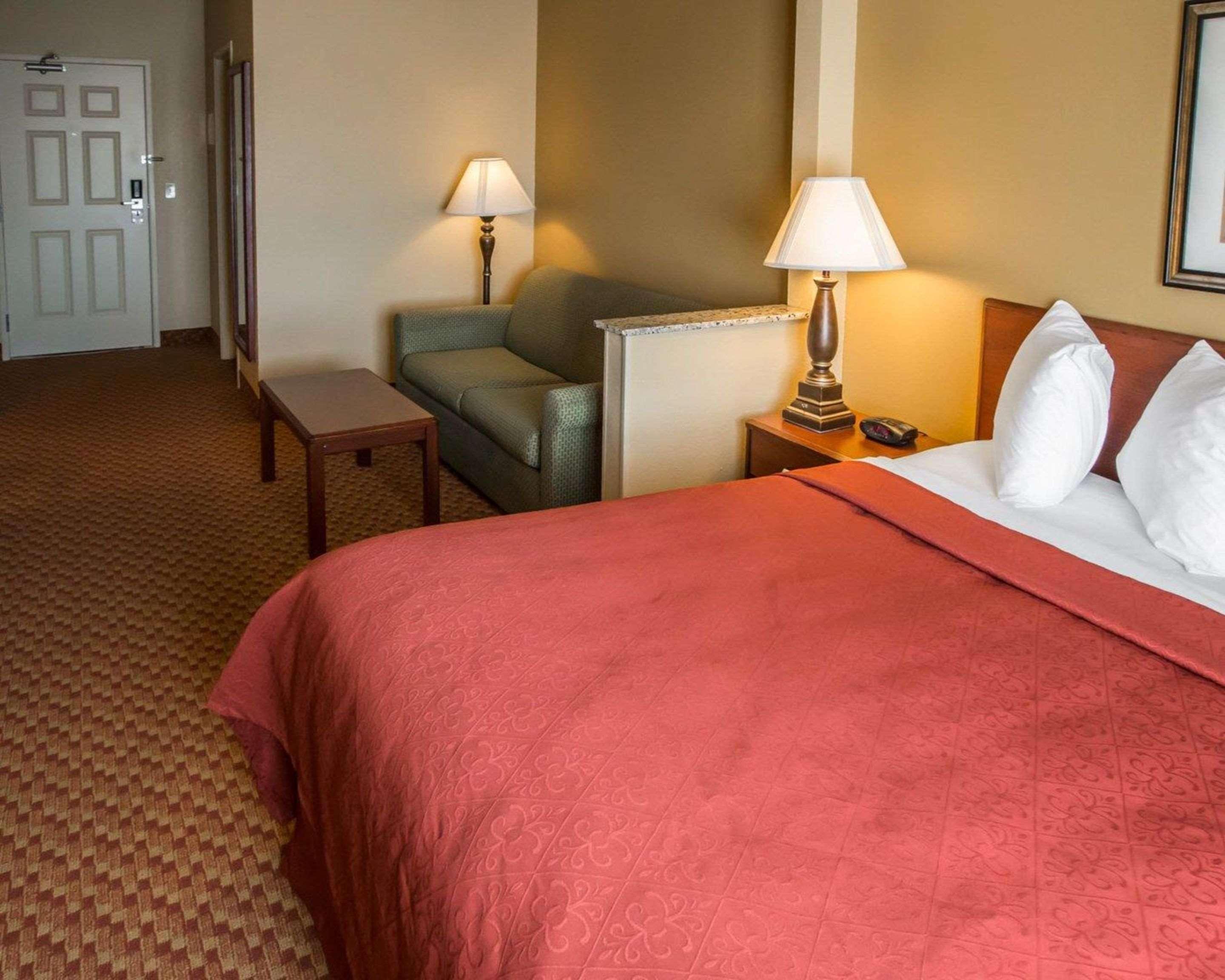Mainstay Suites Joliet I-80 Kültér fotó