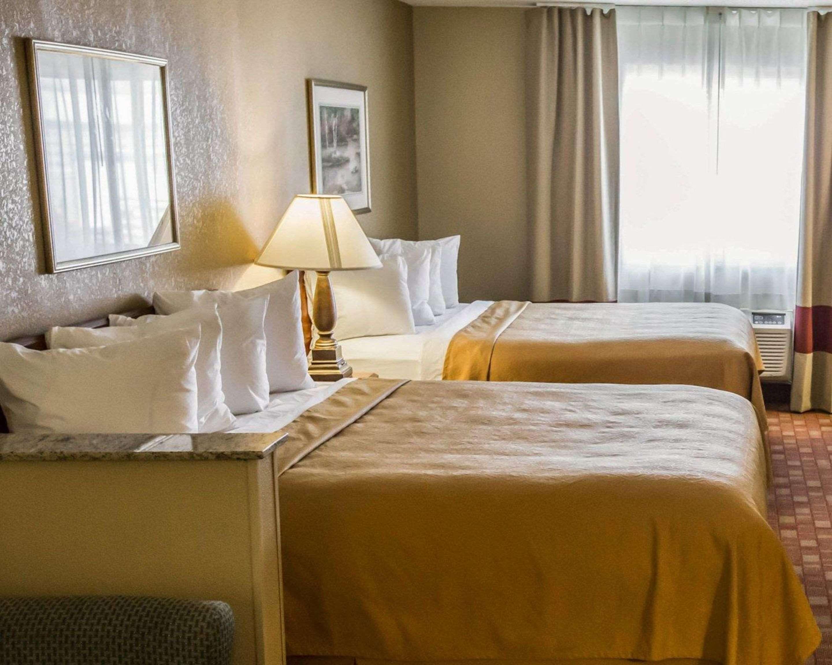 Mainstay Suites Joliet I-80 Kültér fotó