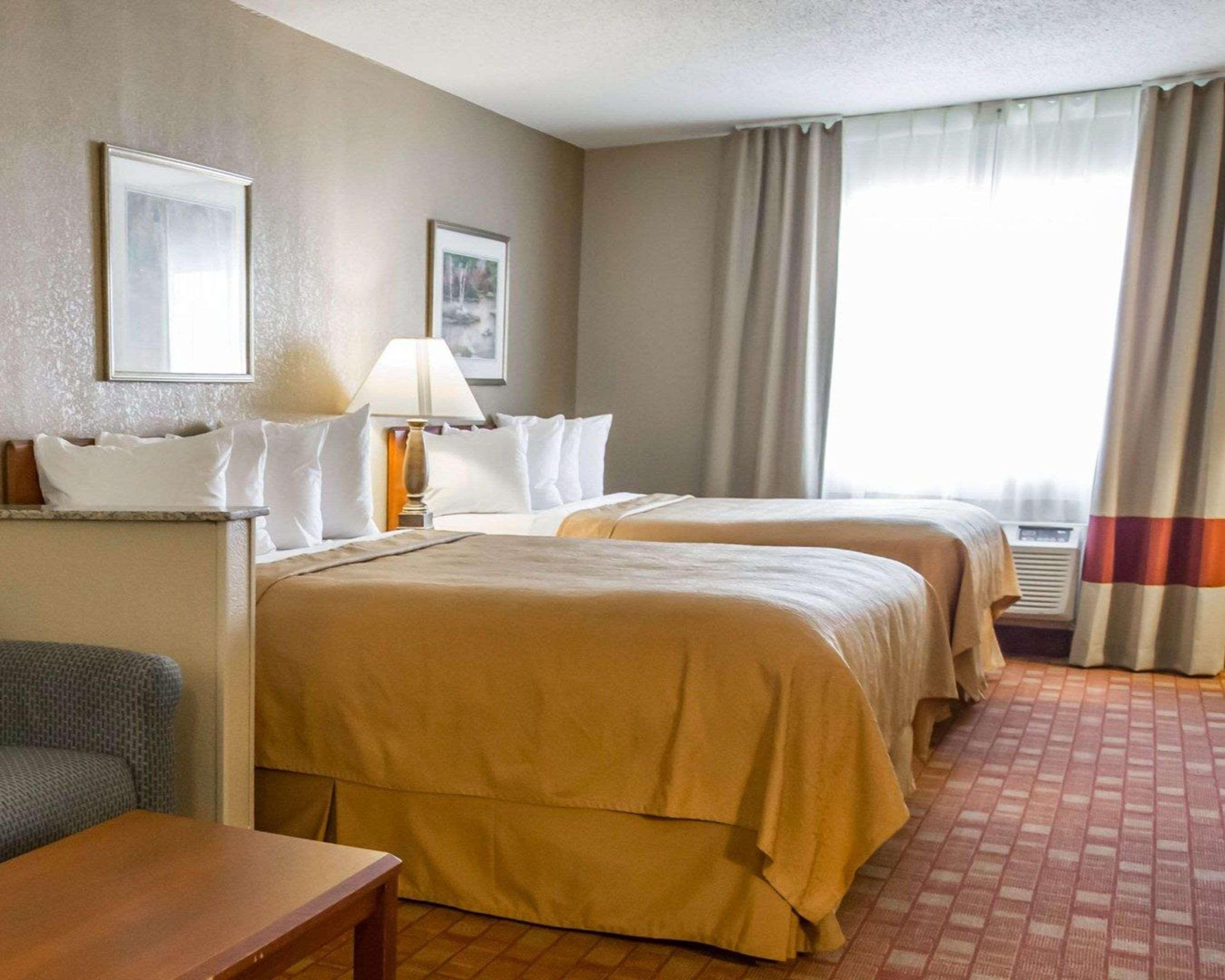 Mainstay Suites Joliet I-80 Kültér fotó