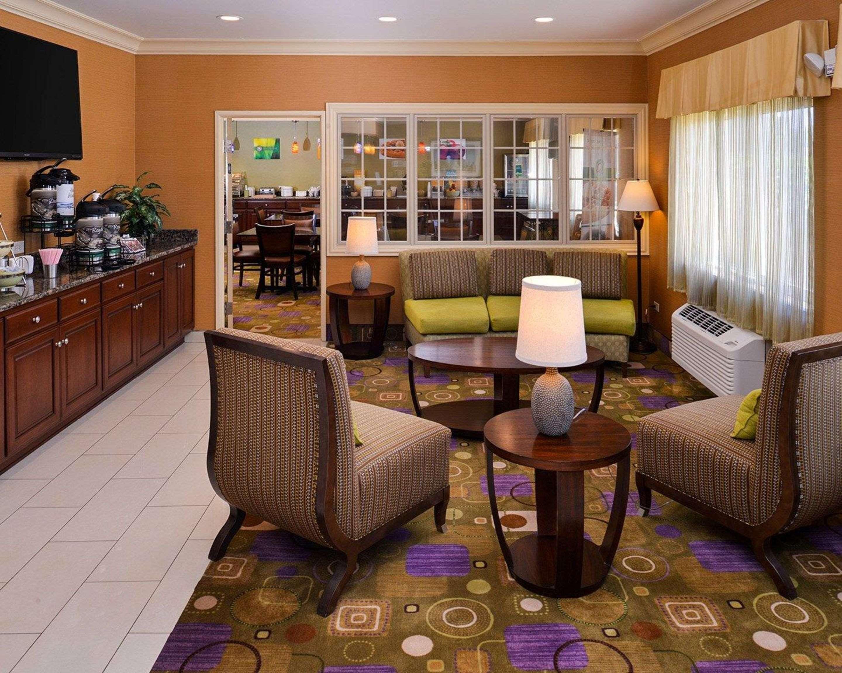 Mainstay Suites Joliet I-80 Kültér fotó