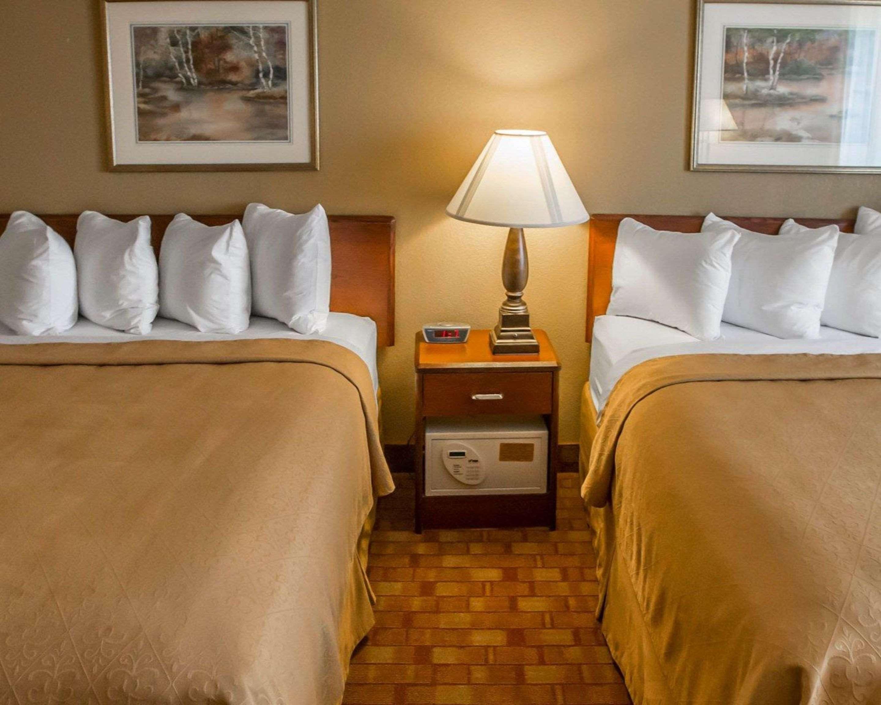 Mainstay Suites Joliet I-80 Kültér fotó