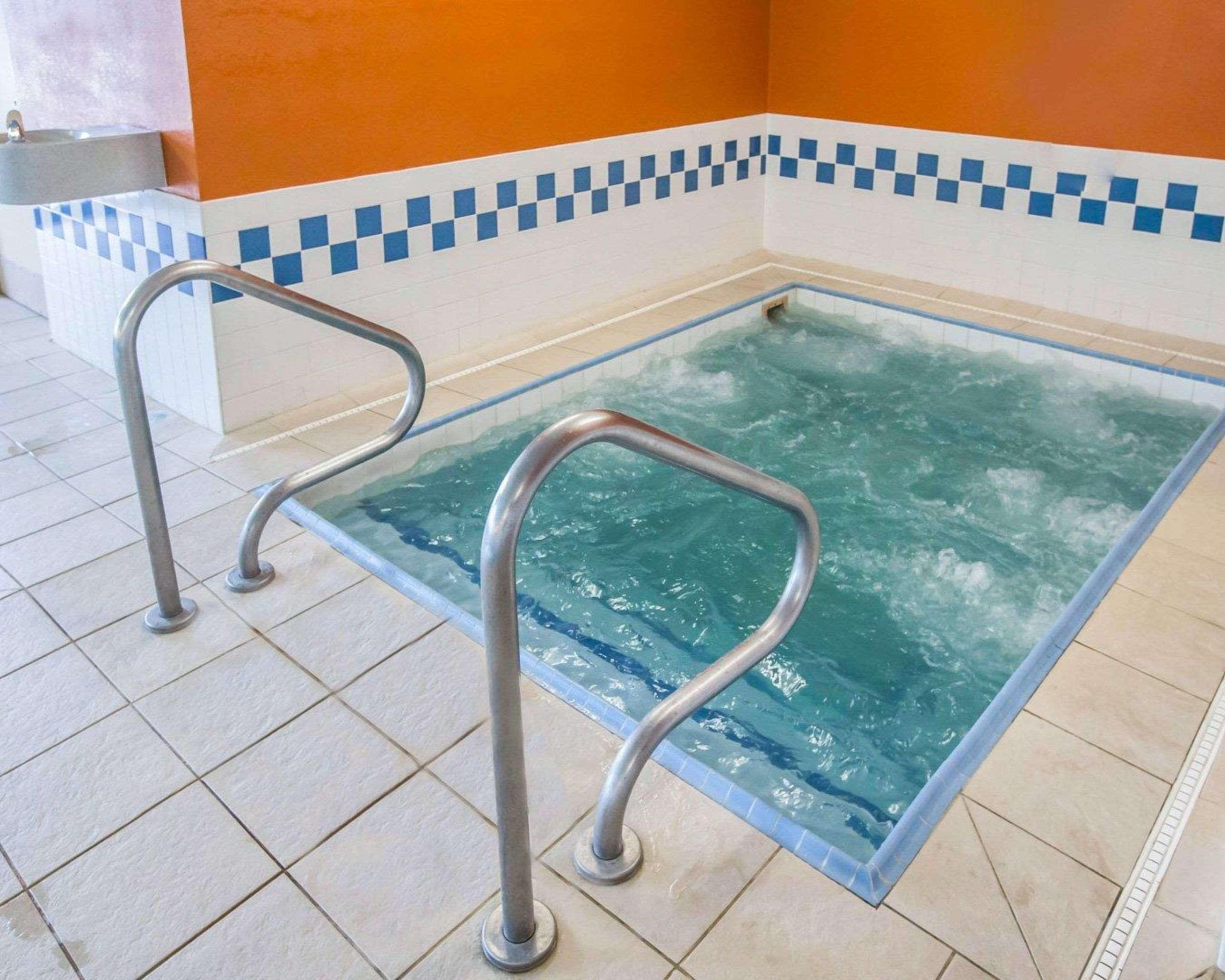 Mainstay Suites Joliet I-80 Kültér fotó
