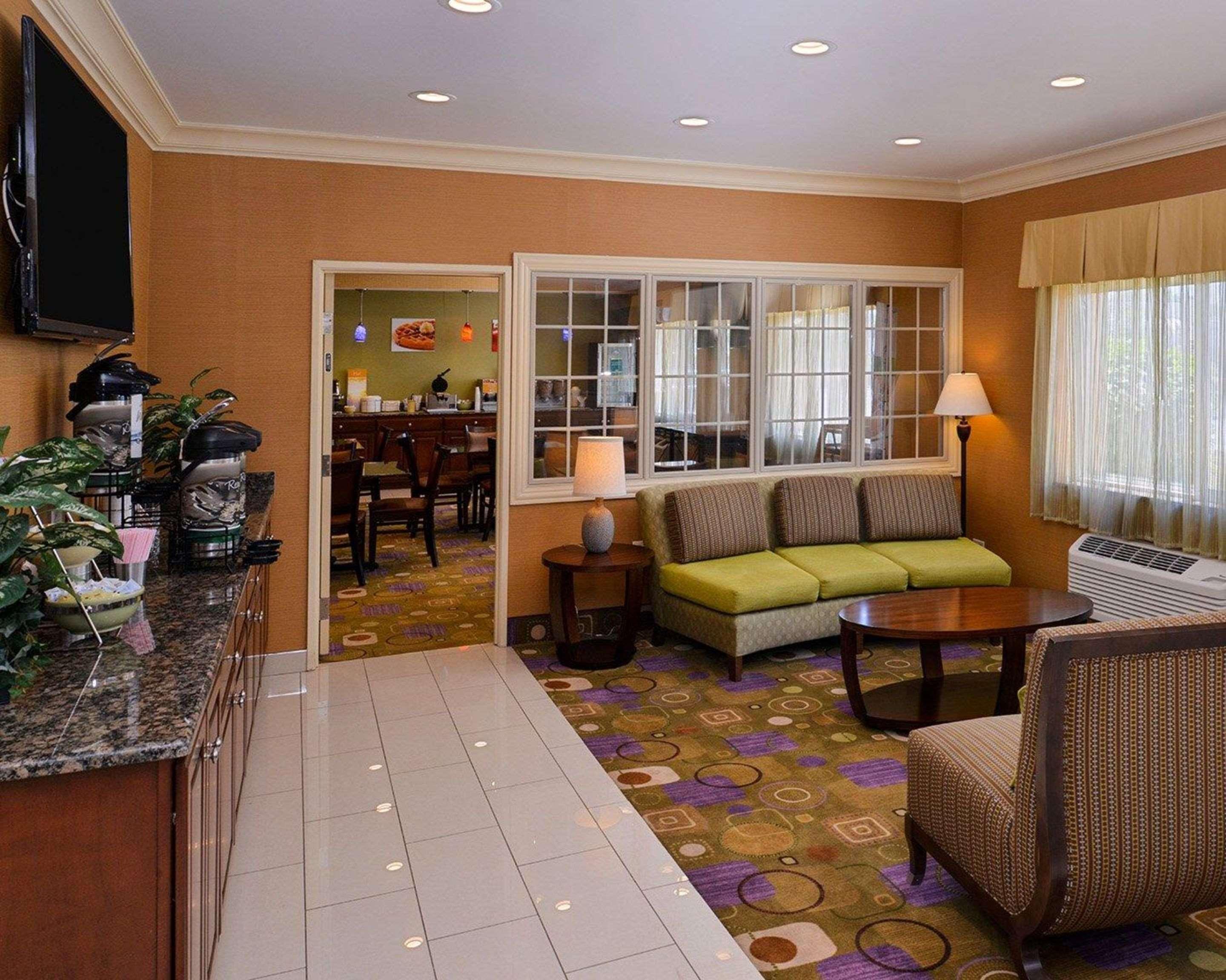 Mainstay Suites Joliet I-80 Kültér fotó