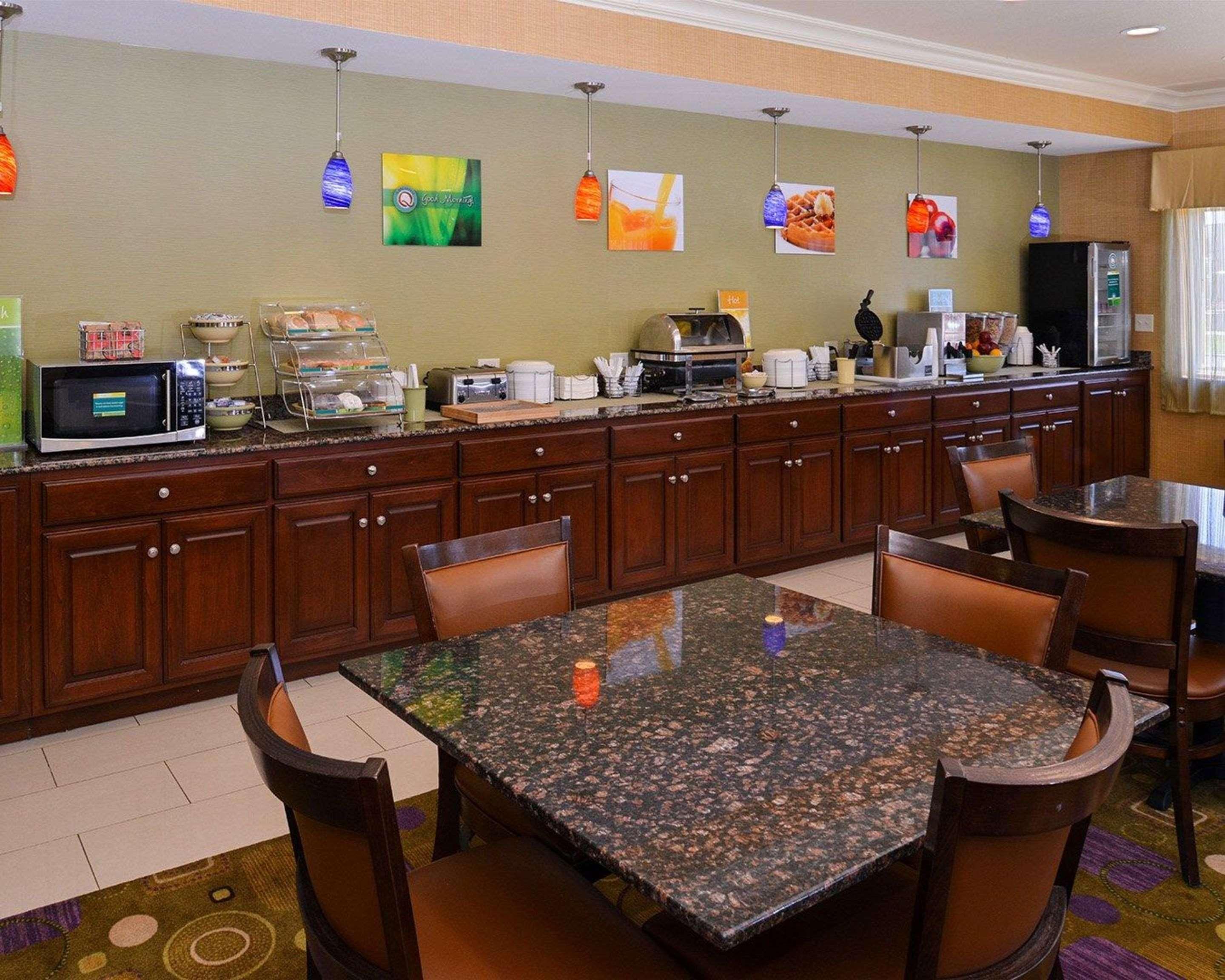 Mainstay Suites Joliet I-80 Kültér fotó