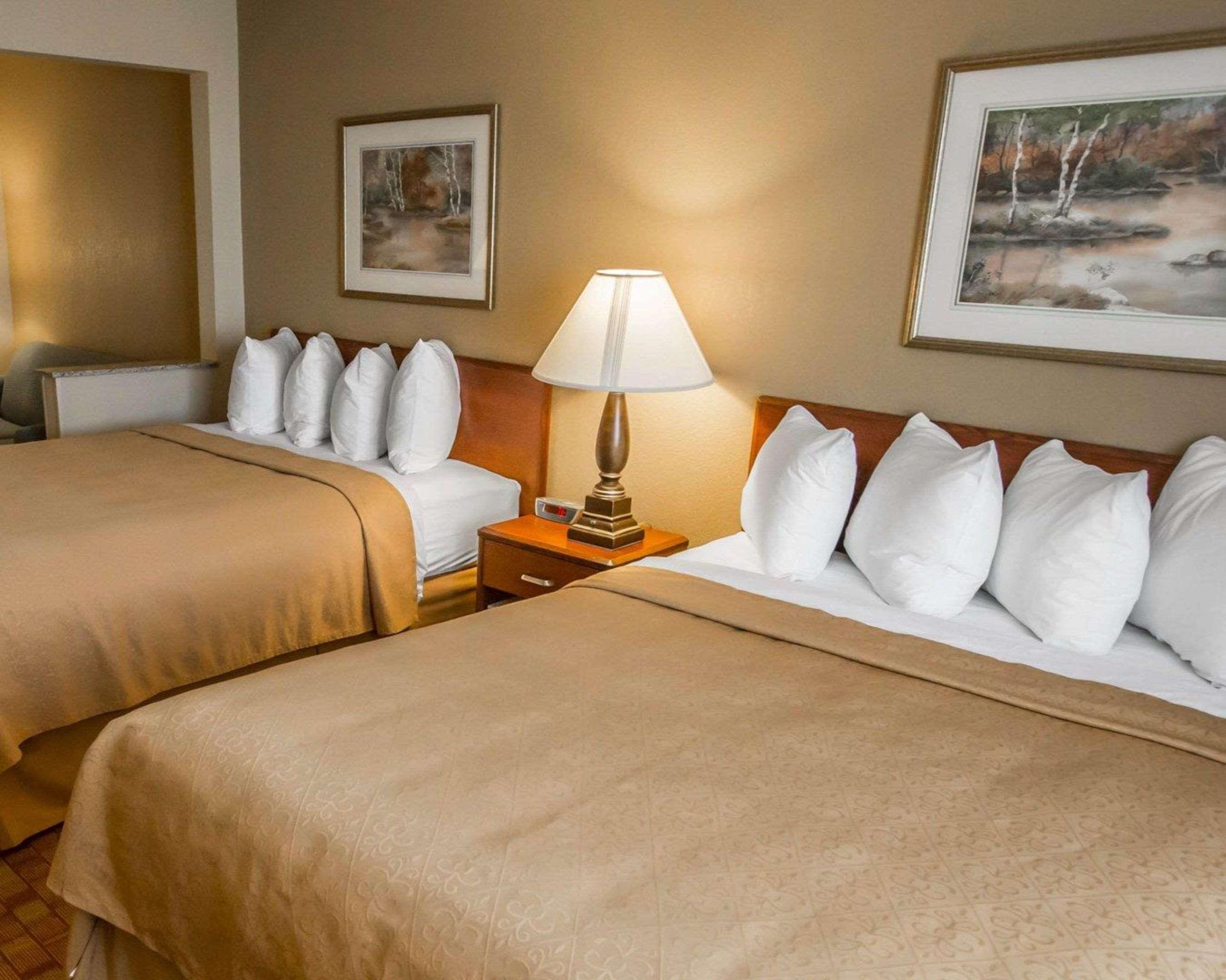 Mainstay Suites Joliet I-80 Kültér fotó