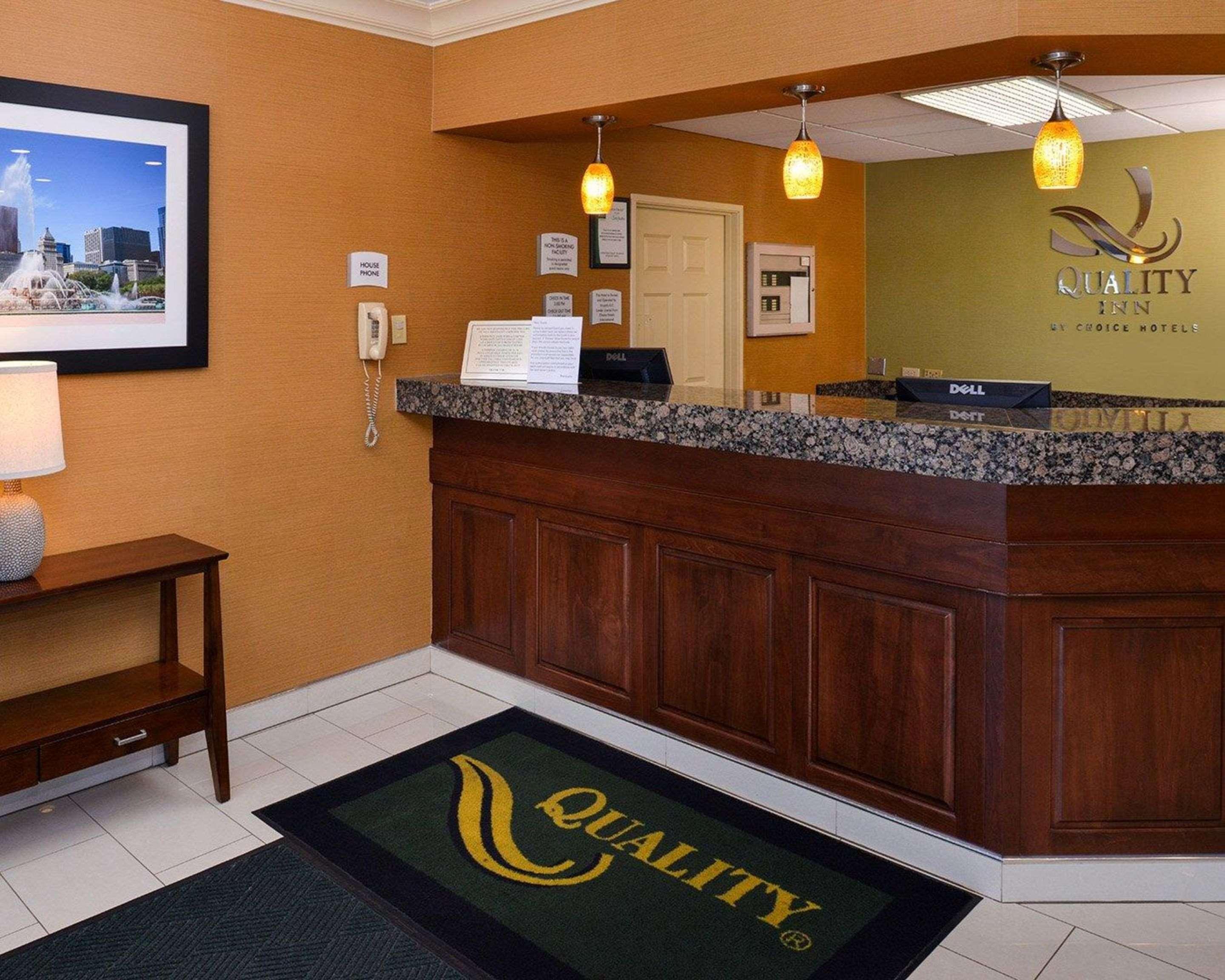 Mainstay Suites Joliet I-80 Kültér fotó