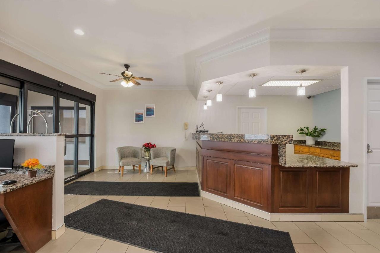 Mainstay Suites Joliet I-80 Kültér fotó