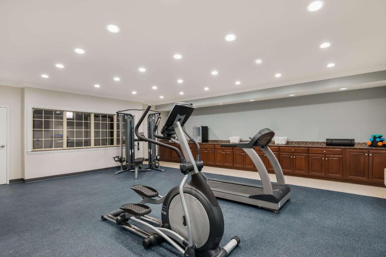Mainstay Suites Joliet I-80 Kültér fotó