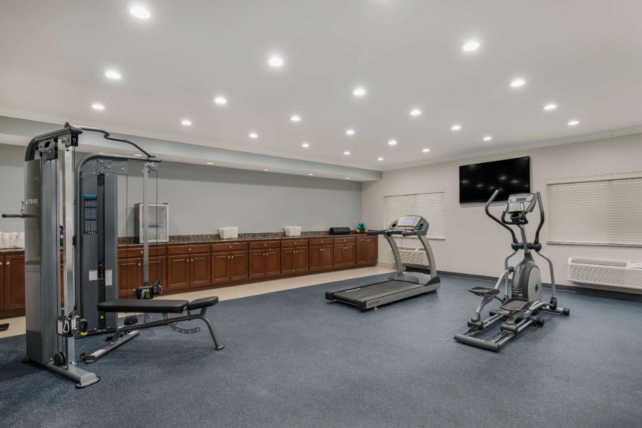 Mainstay Suites Joliet I-80 Kültér fotó