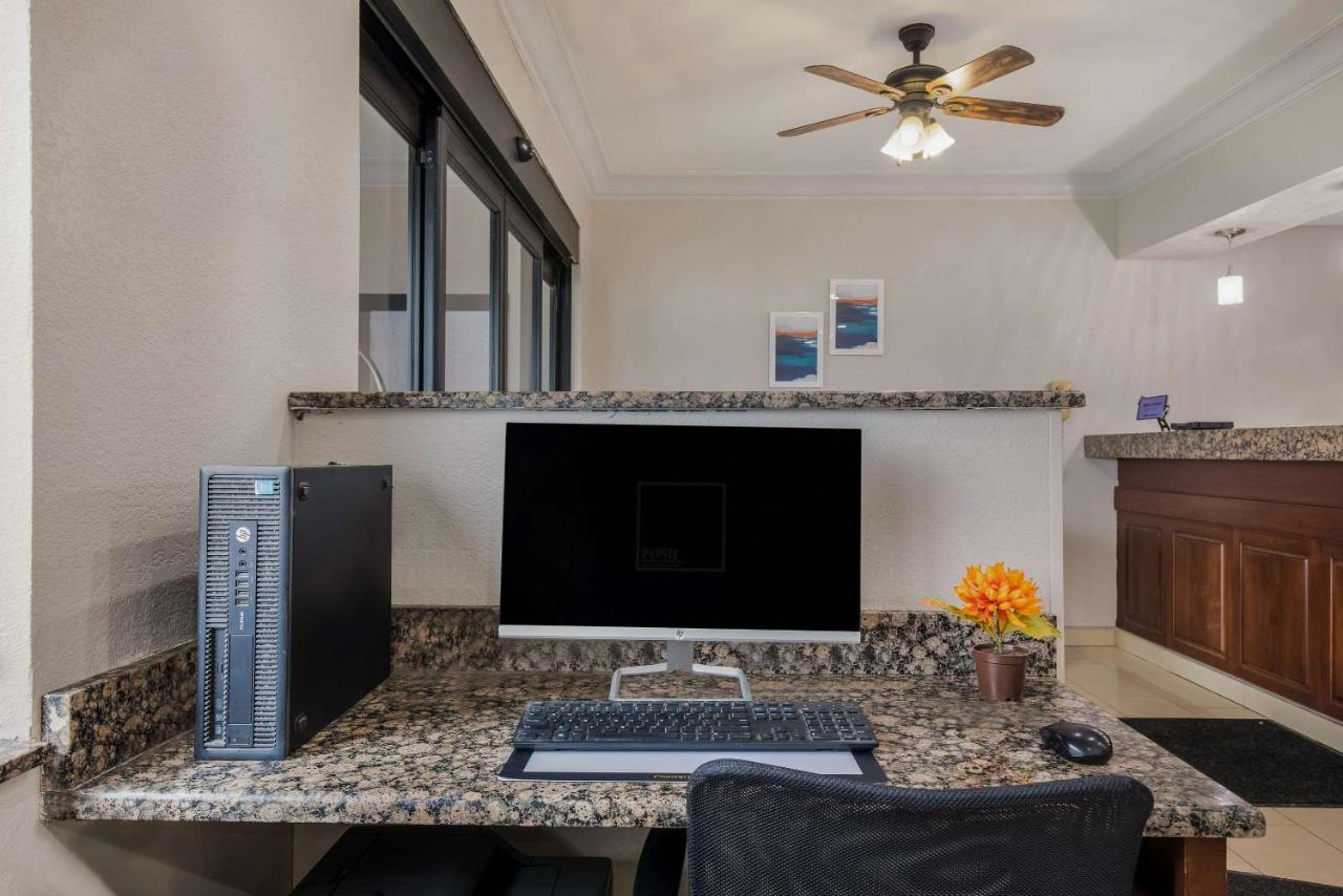 Mainstay Suites Joliet I-80 Kültér fotó