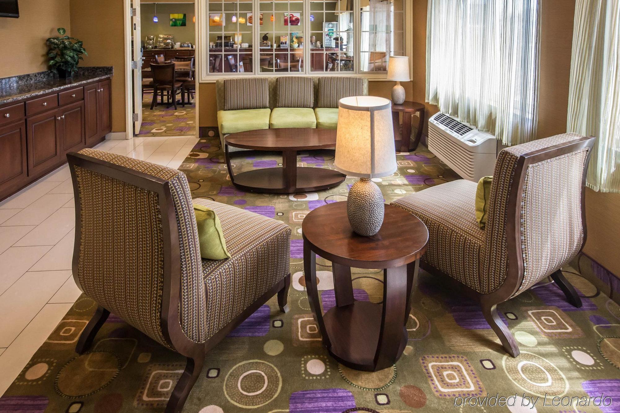 Mainstay Suites Joliet I-80 Kültér fotó