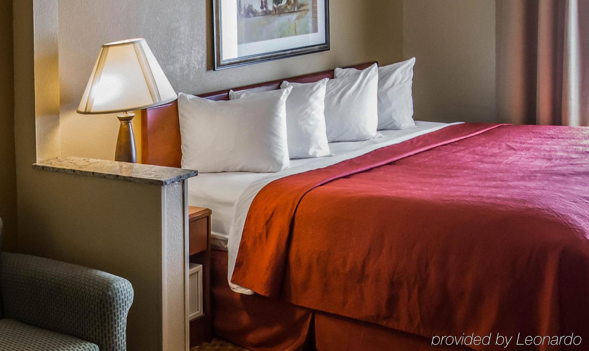 Mainstay Suites Joliet I-80 Kültér fotó