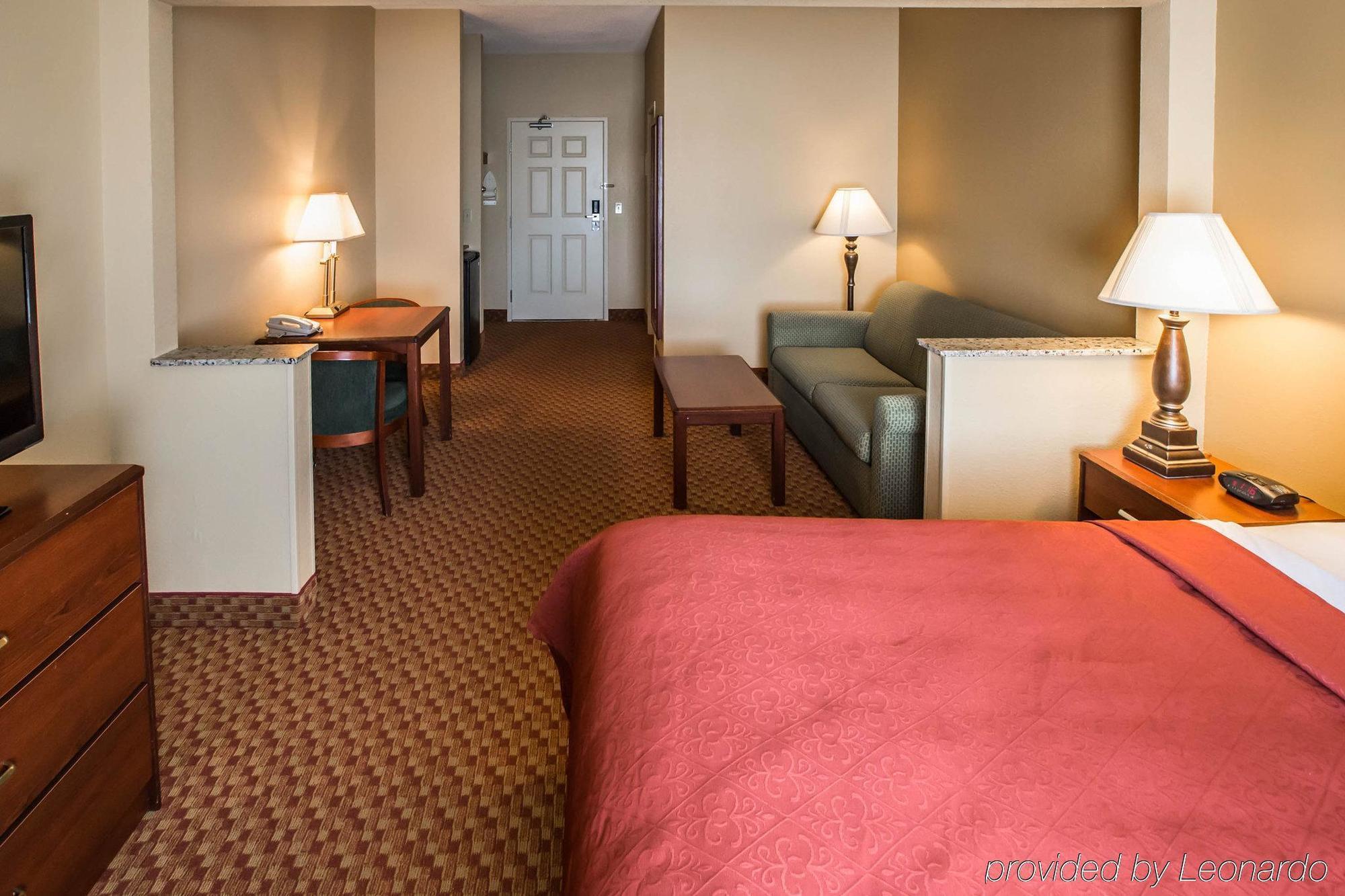 Mainstay Suites Joliet I-80 Kültér fotó