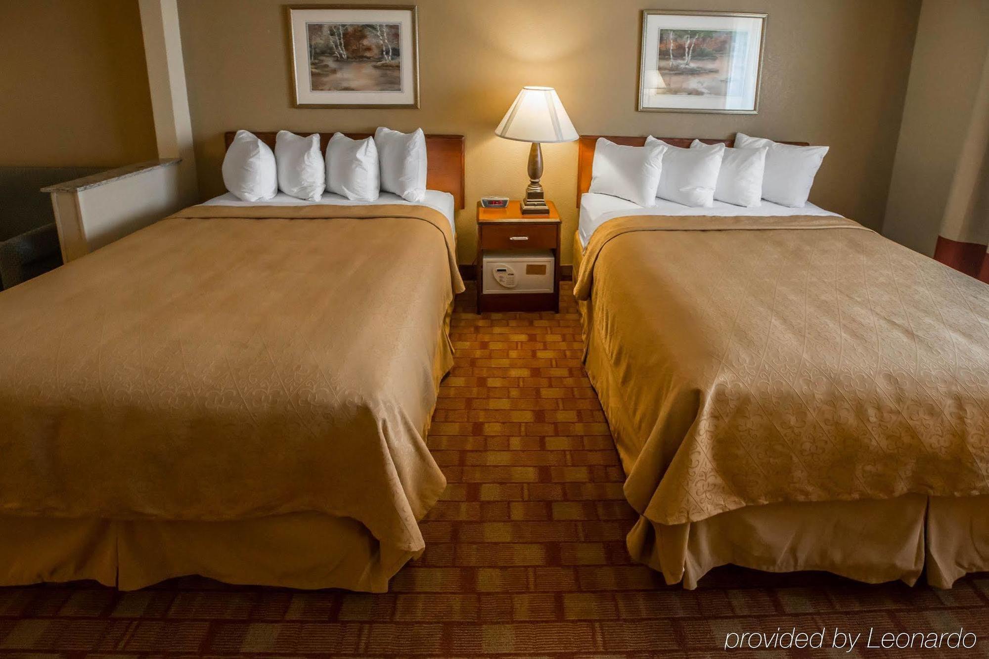Mainstay Suites Joliet I-80 Kültér fotó