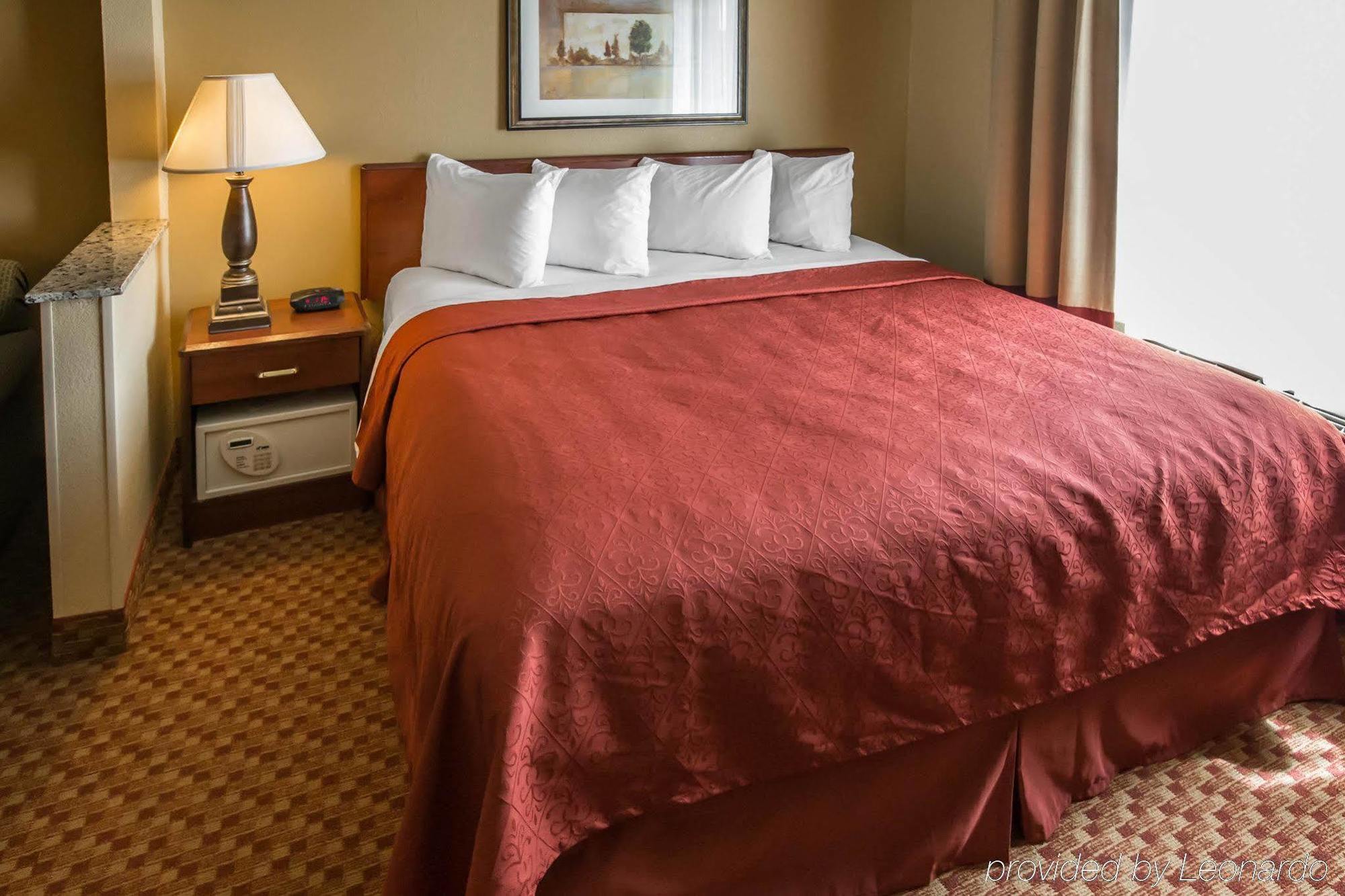 Mainstay Suites Joliet I-80 Kültér fotó