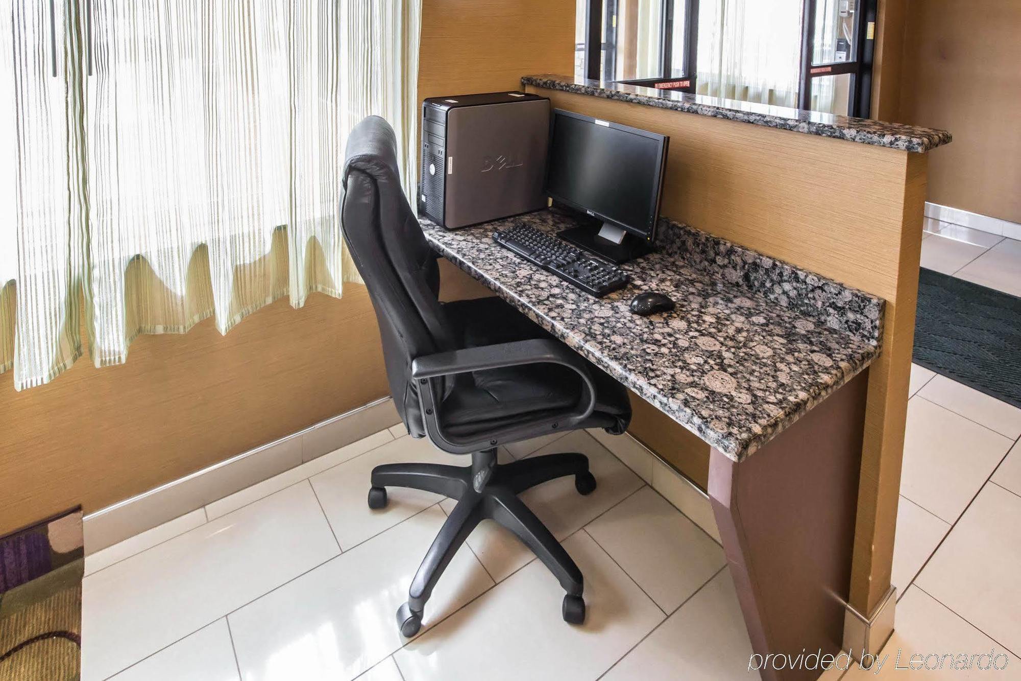 Mainstay Suites Joliet I-80 Kültér fotó